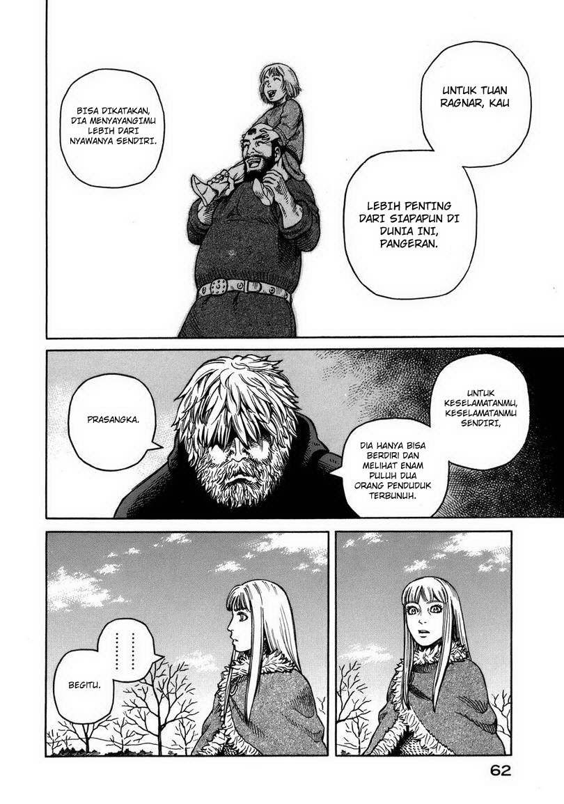 Vinland Saga