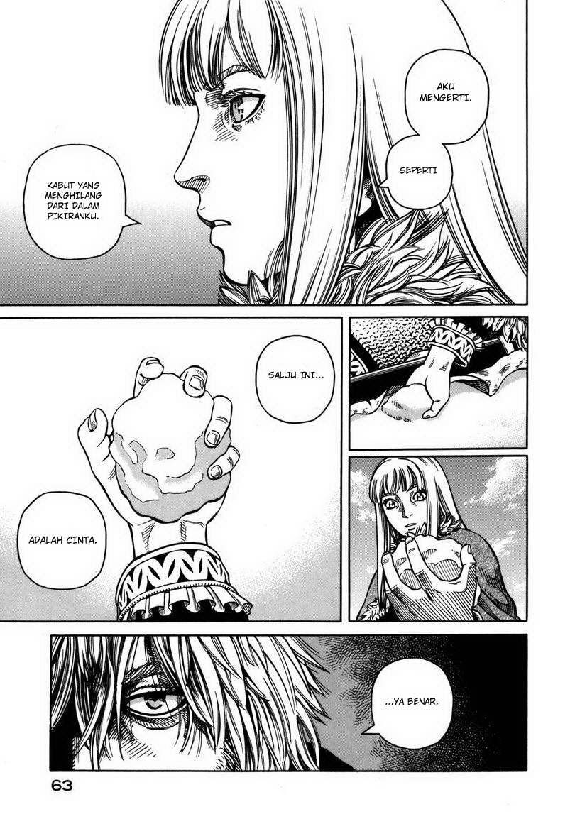 Vinland Saga