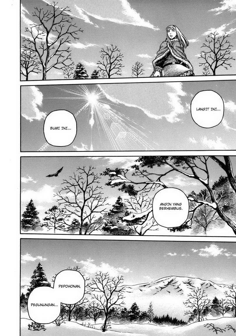 Vinland Saga