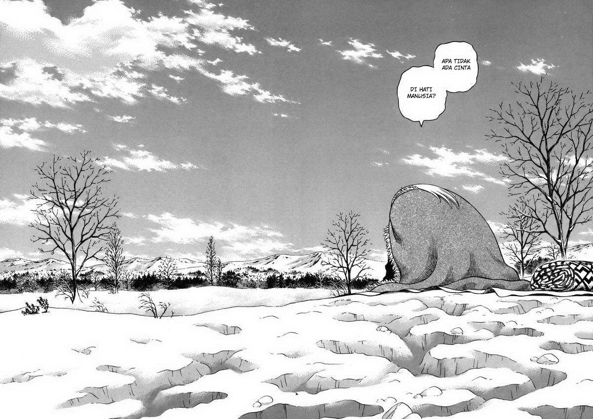 Vinland Saga