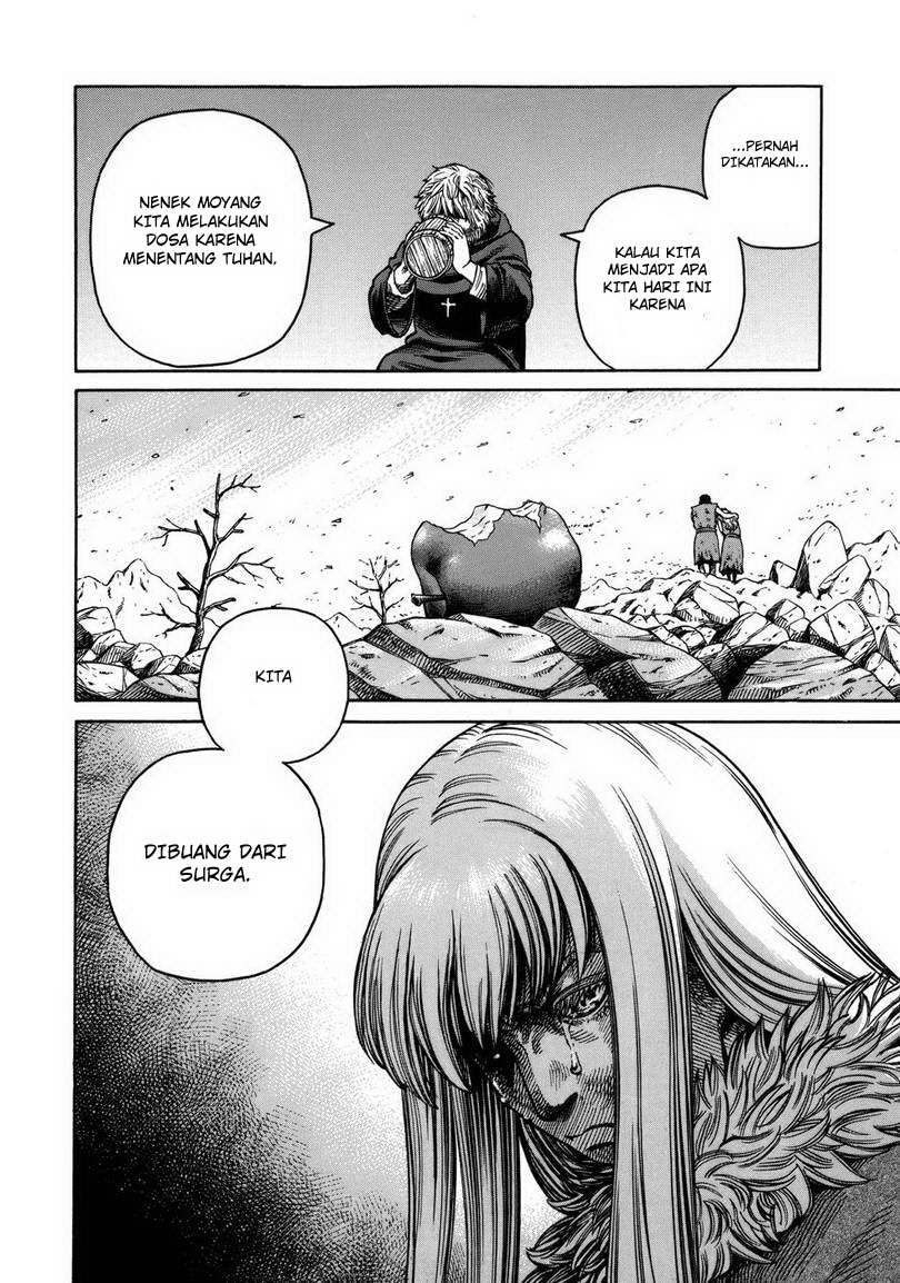 Vinland Saga