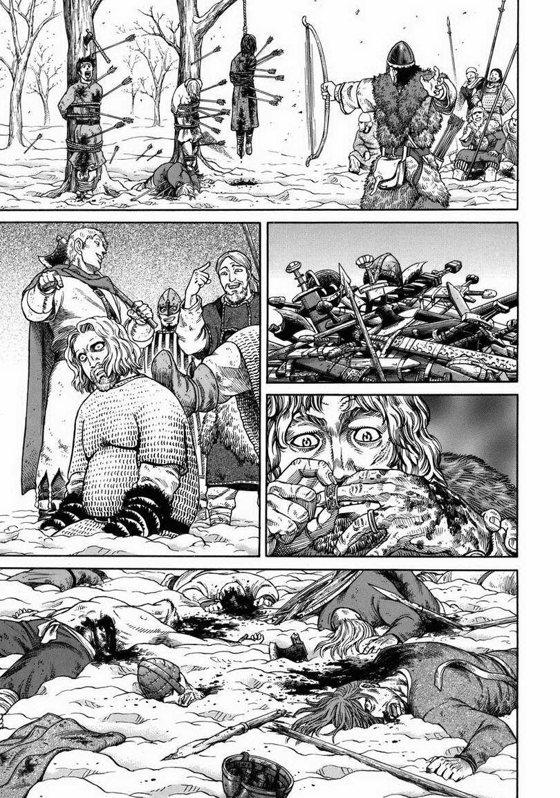 Vinland Saga