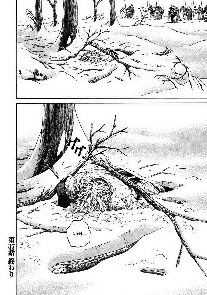 Vinland Saga