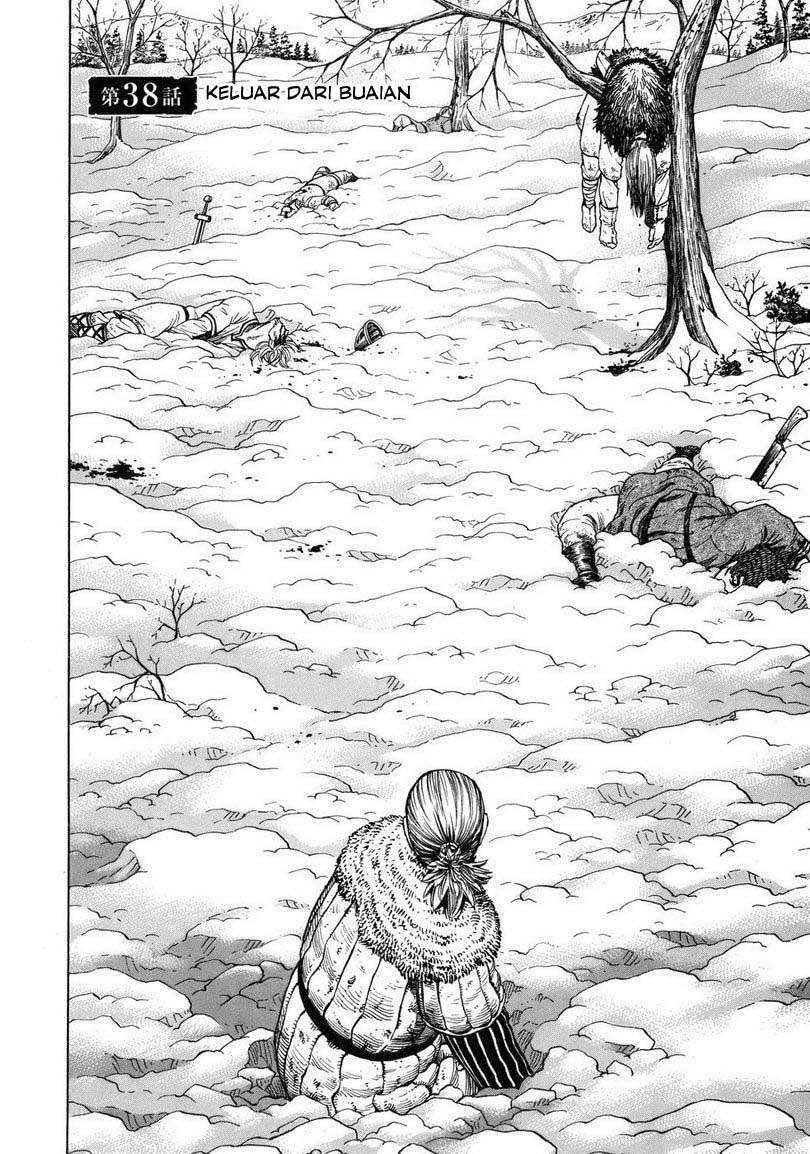 Vinland Saga