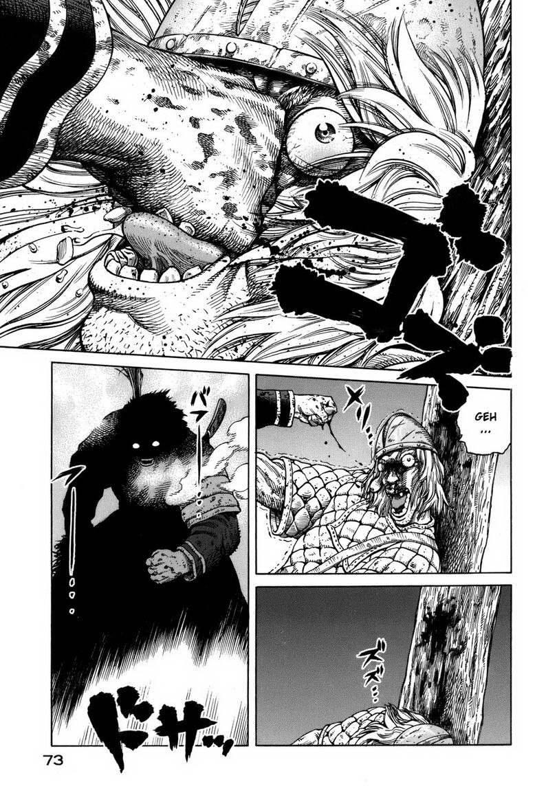 Vinland Saga