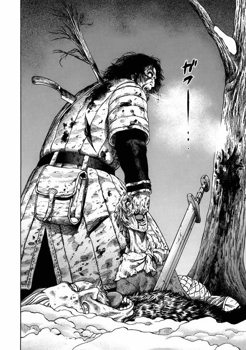 Vinland Saga