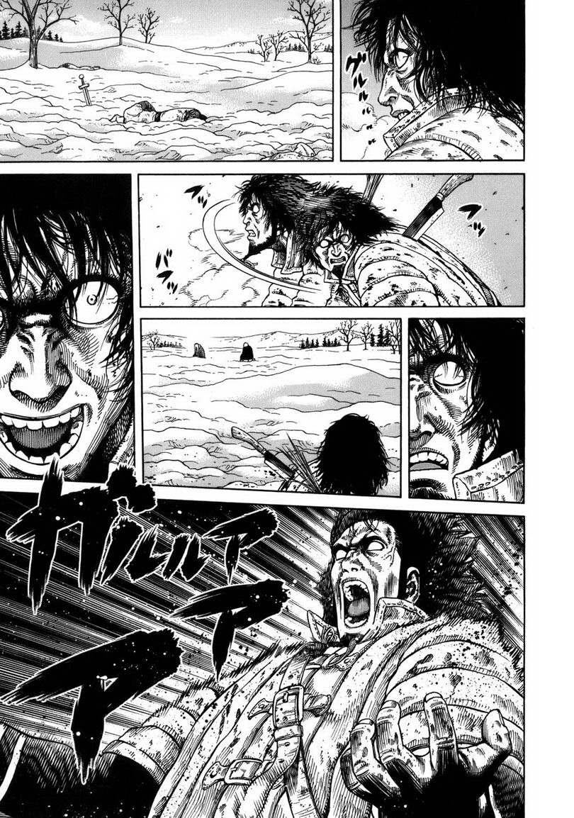Vinland Saga