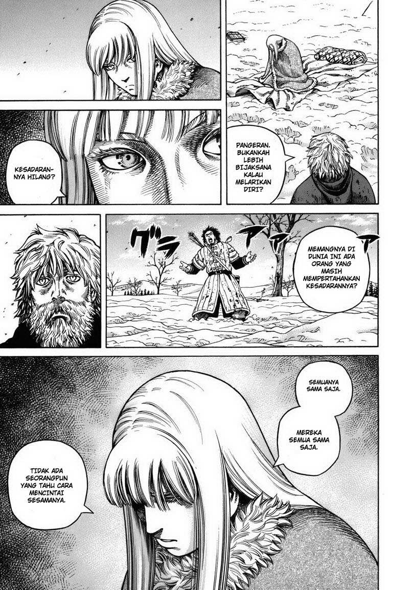 Vinland Saga