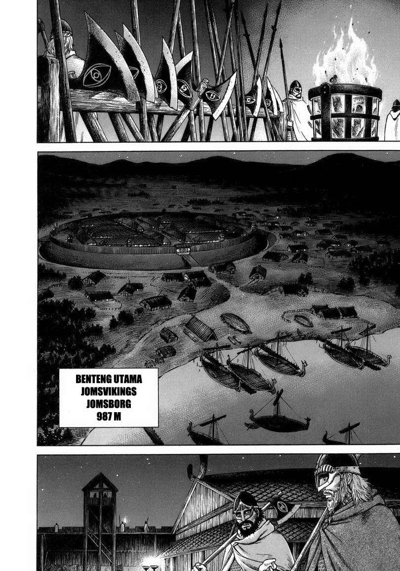 Vinland Saga