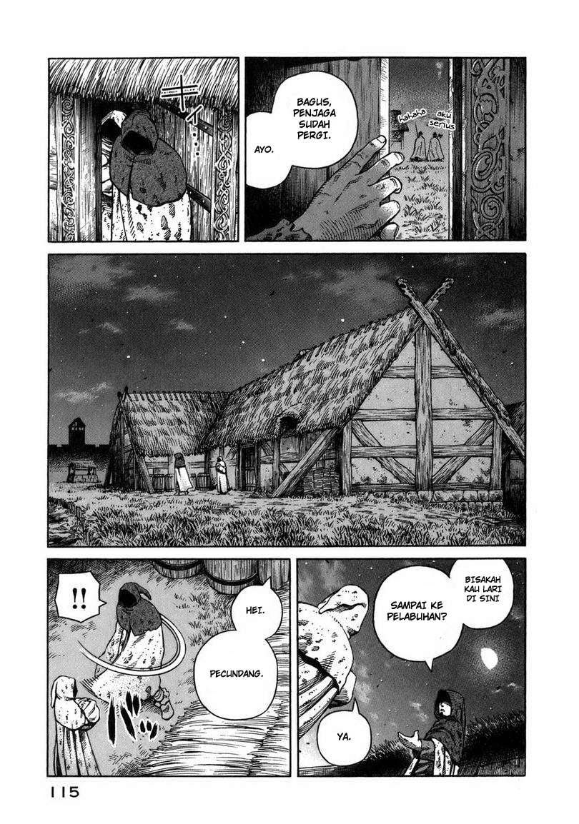 Vinland Saga