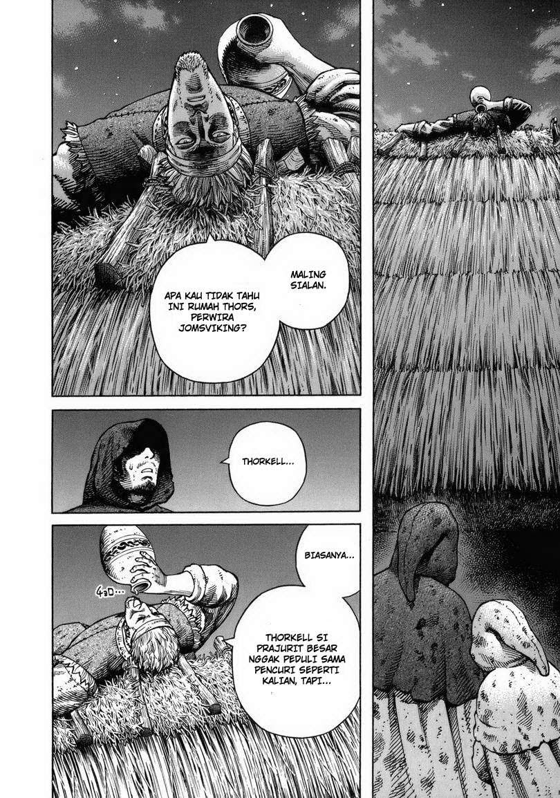 Vinland Saga