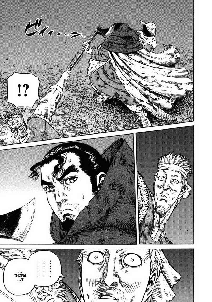 Vinland Saga