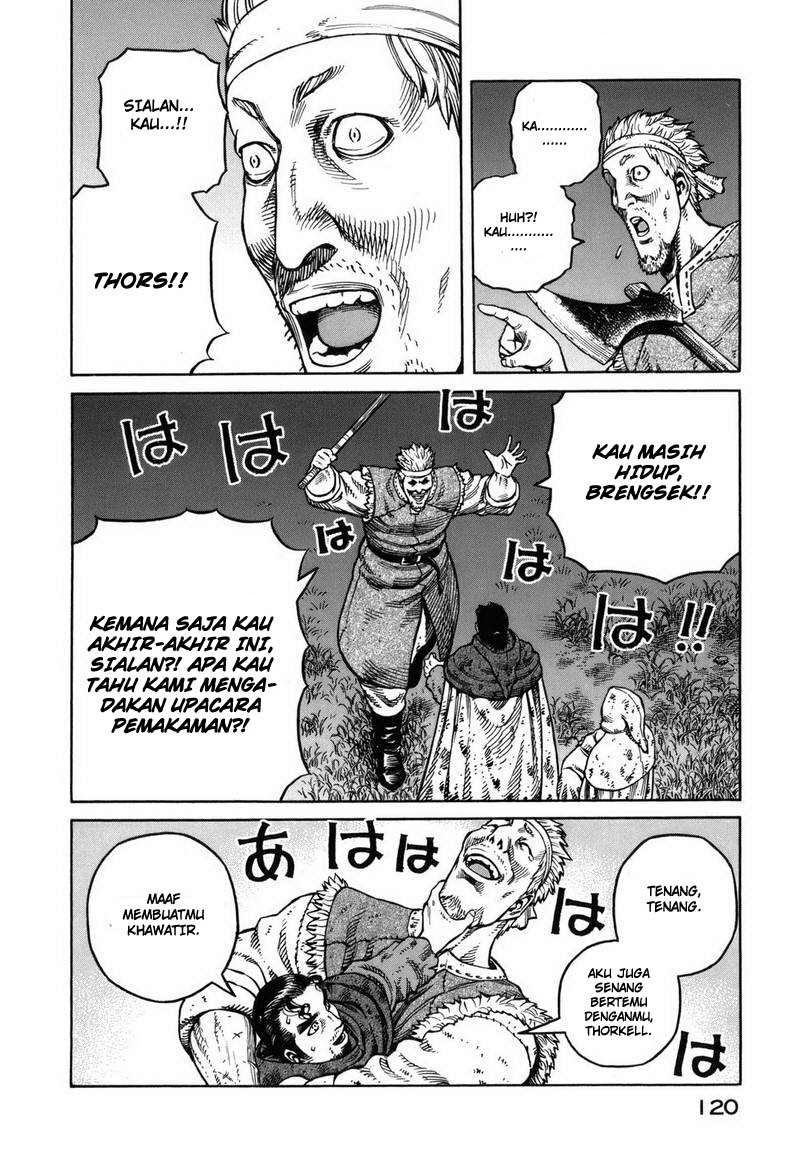 Vinland Saga