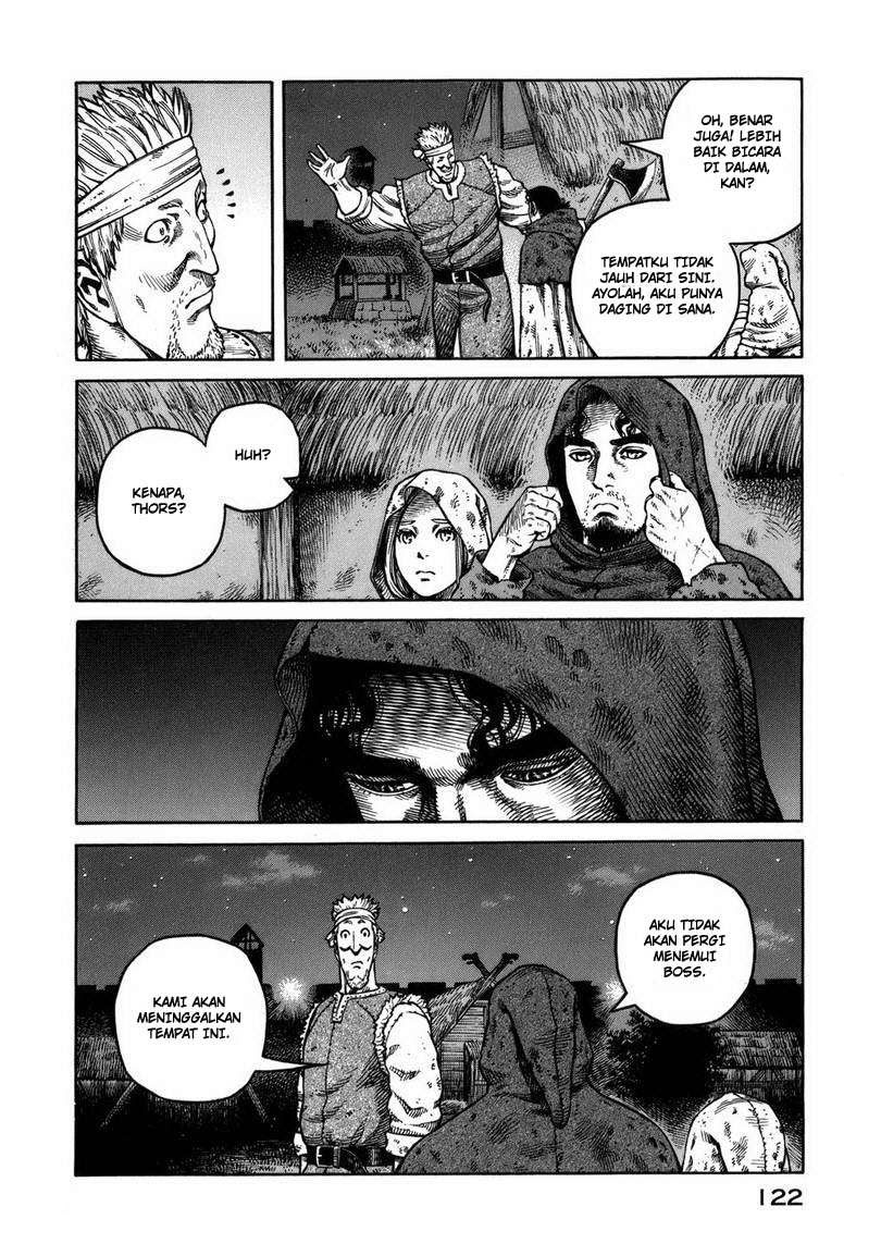 Vinland Saga
