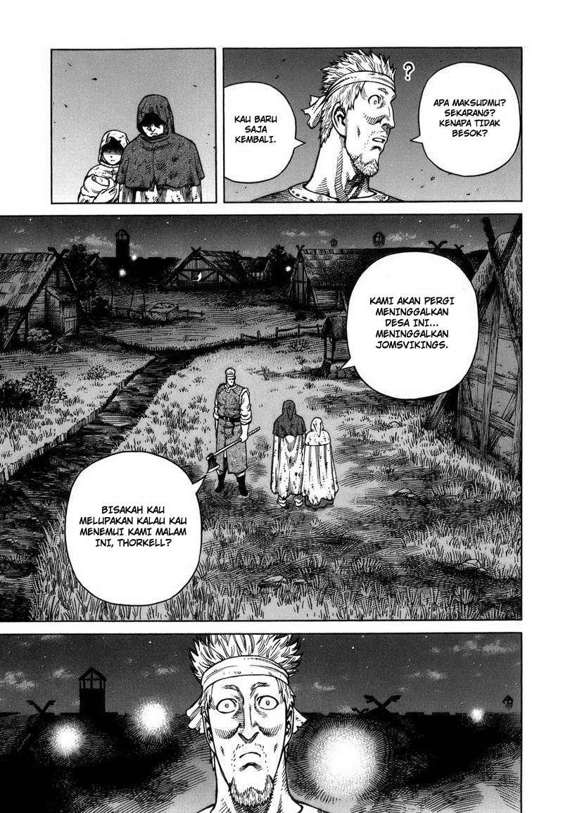 Vinland Saga