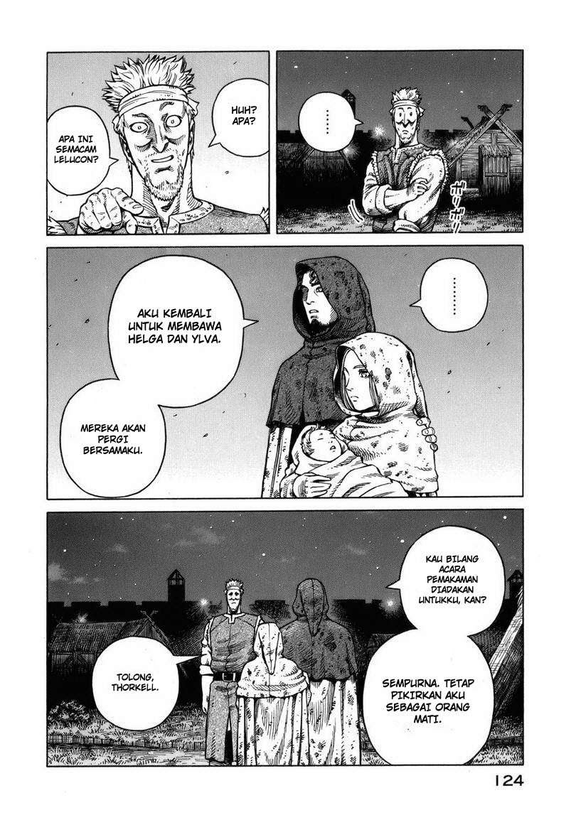 Vinland Saga