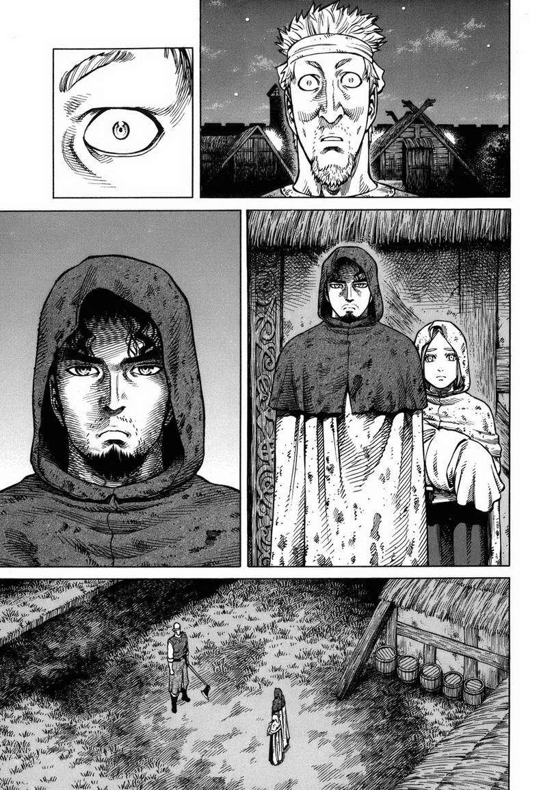 Vinland Saga