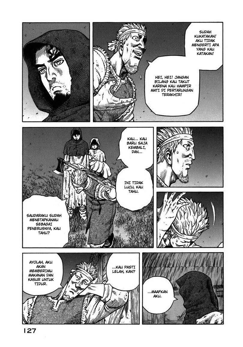 Vinland Saga