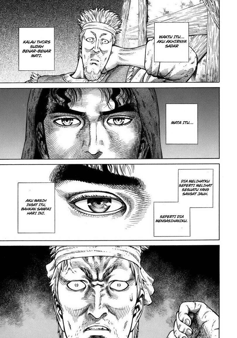 Vinland Saga