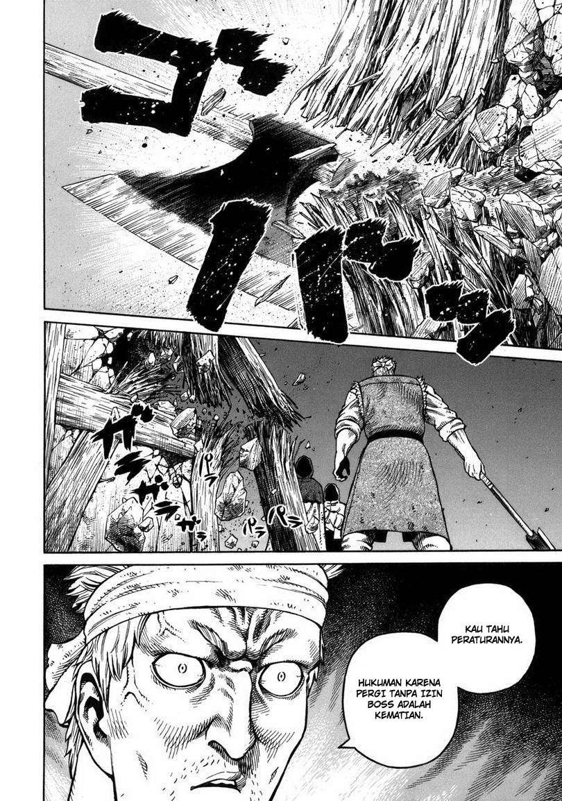Vinland Saga