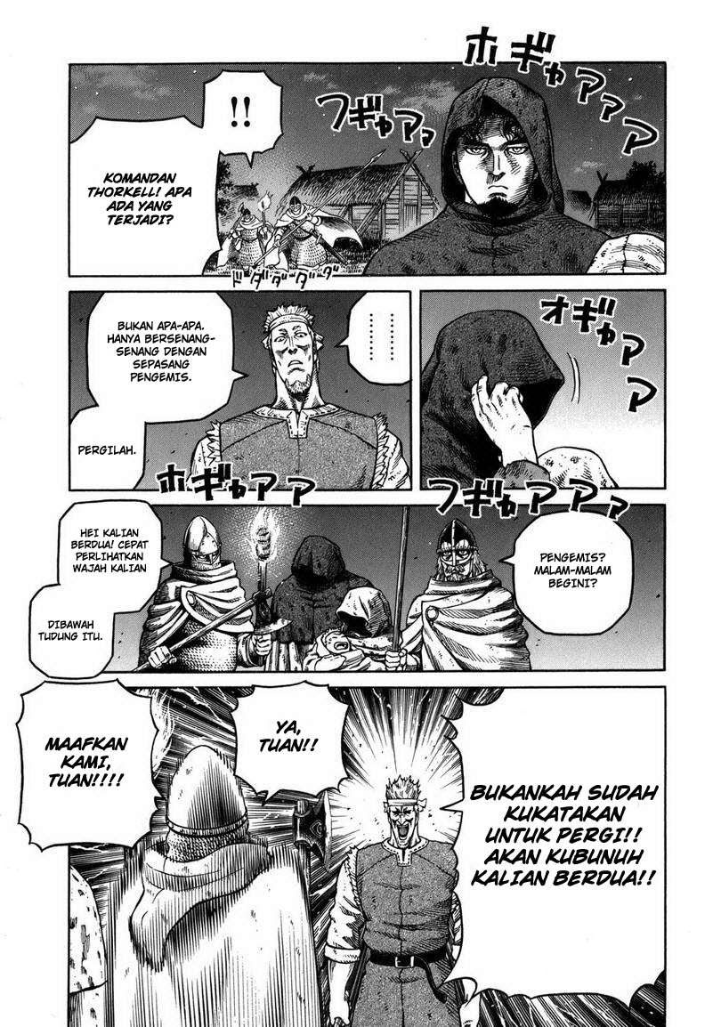 Vinland Saga