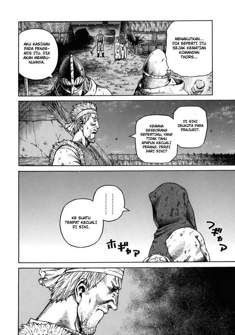 Vinland Saga