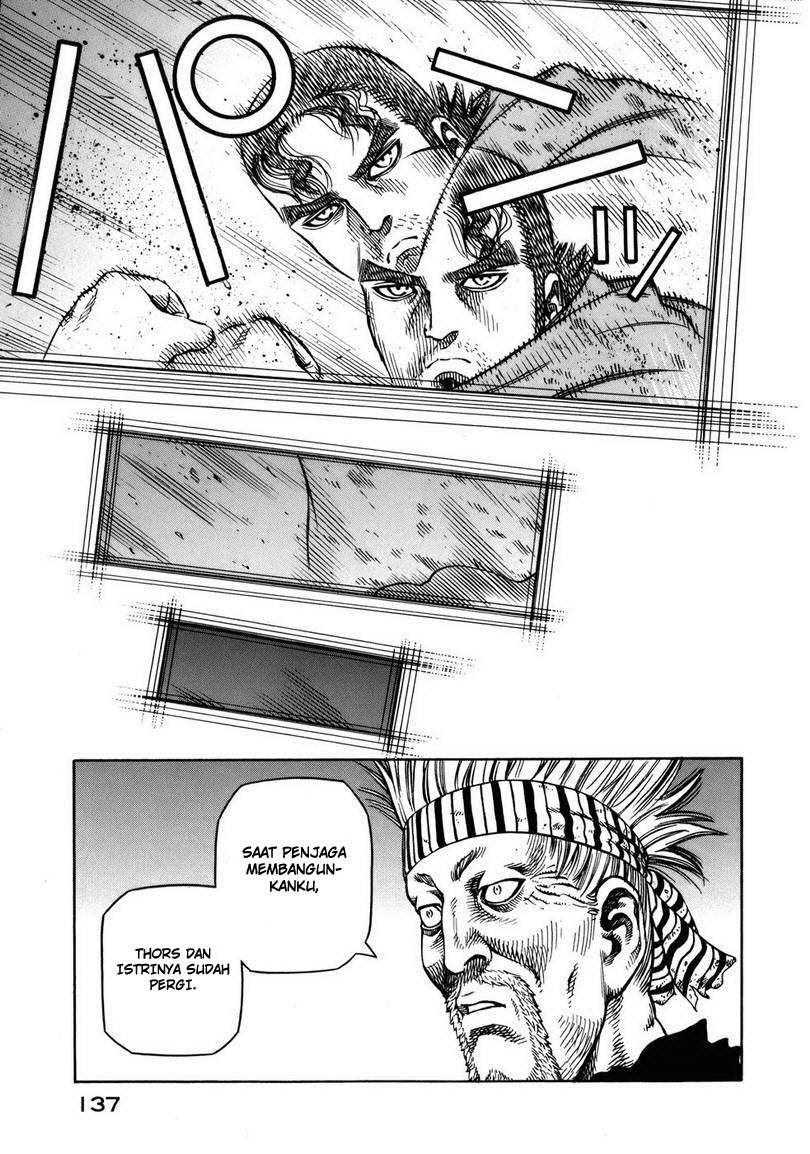 Vinland Saga
