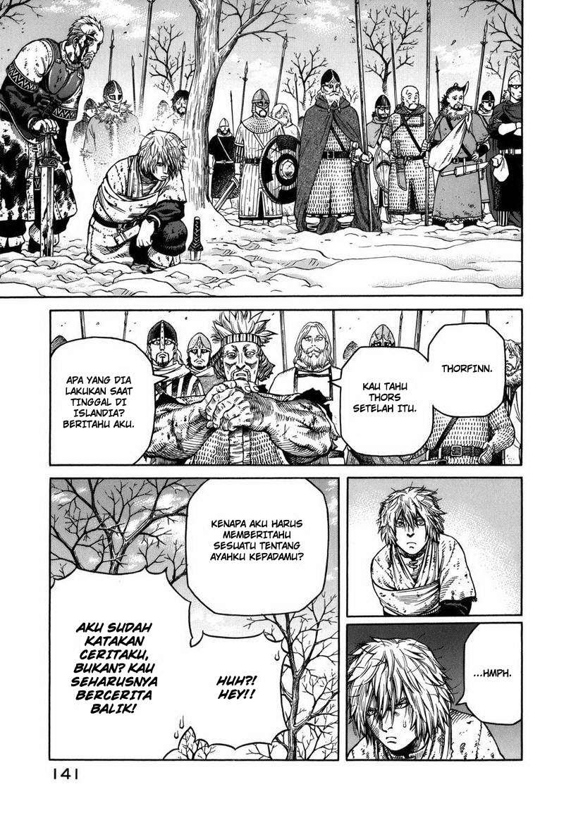 Vinland Saga