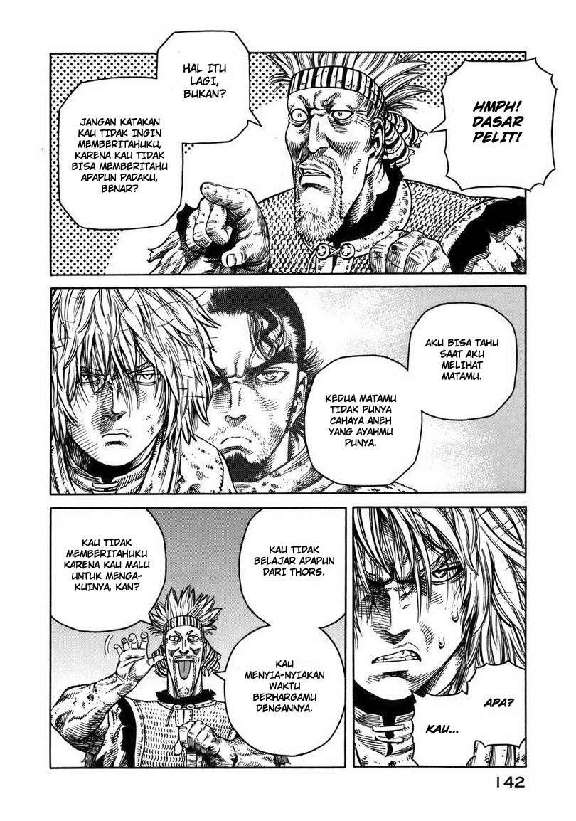 Vinland Saga