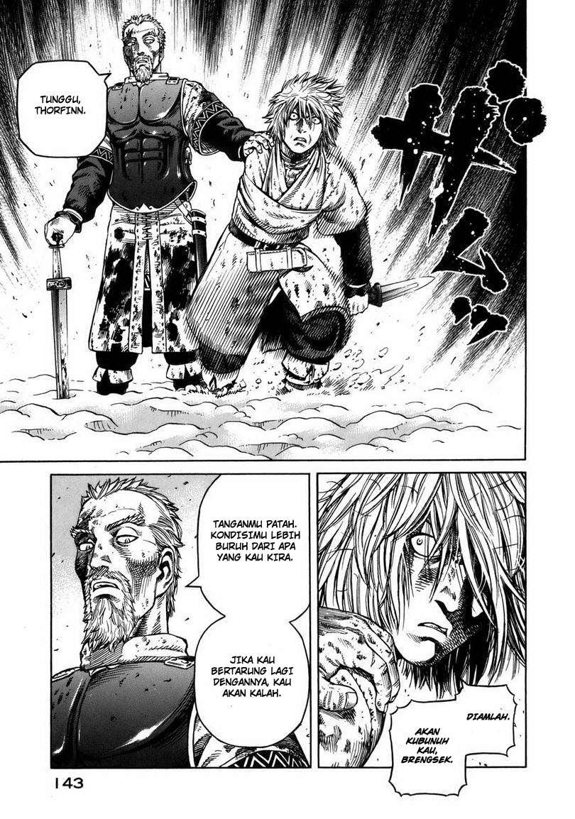 Vinland Saga