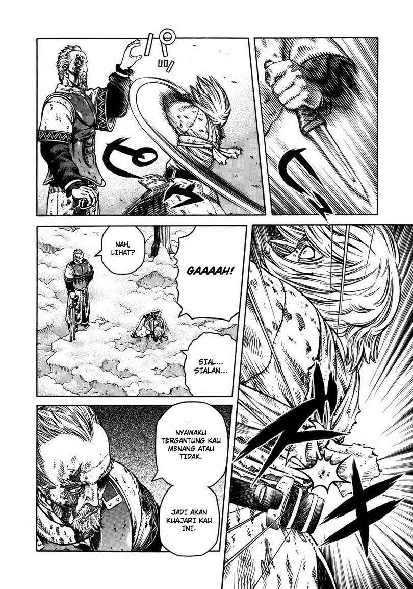 Vinland Saga