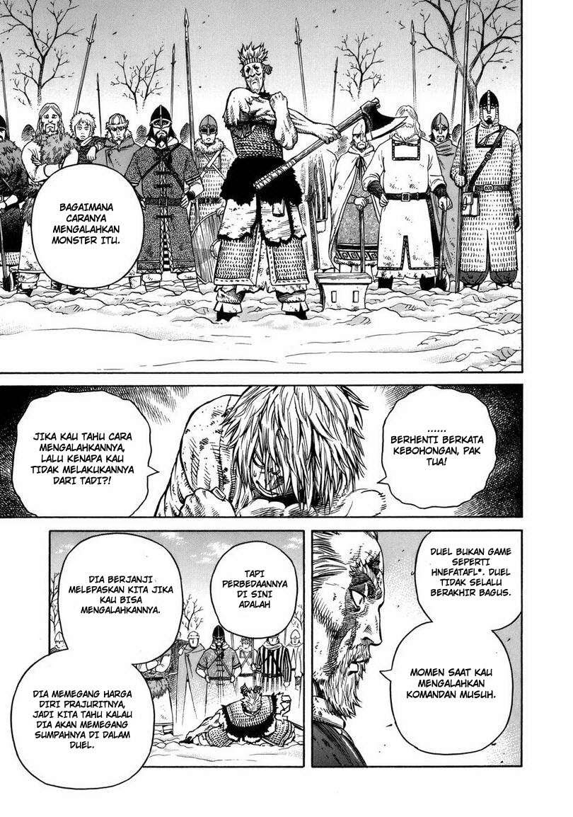 Vinland Saga