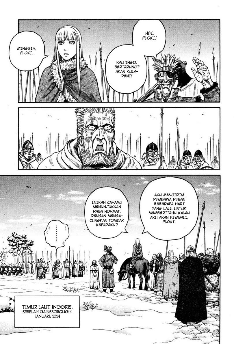 Vinland Saga