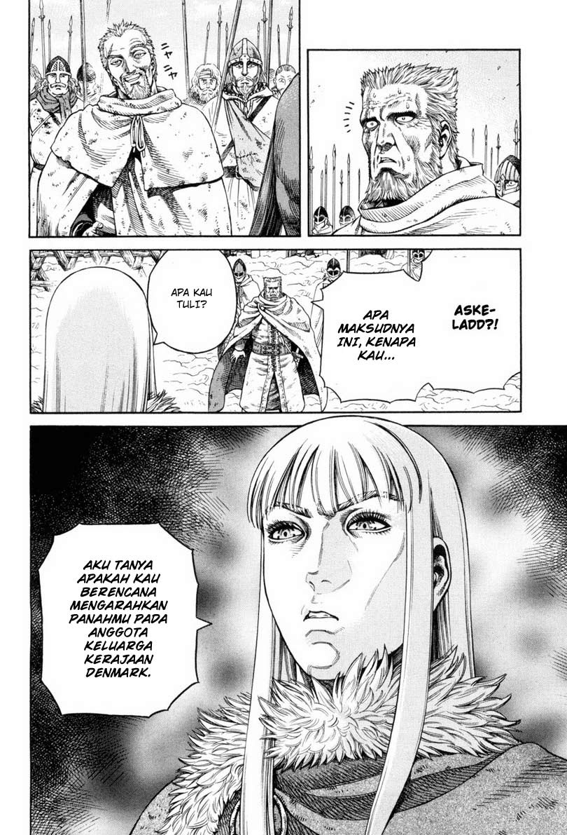 Vinland Saga