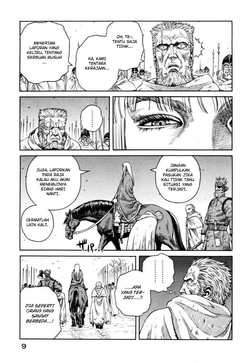Vinland Saga