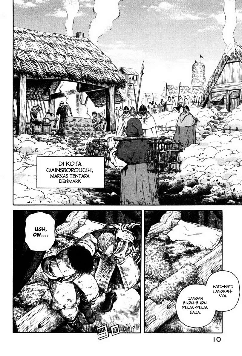 Vinland Saga