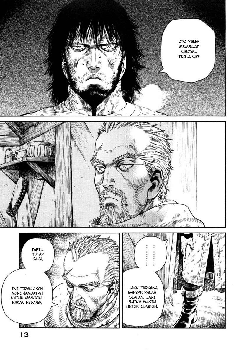 Vinland Saga