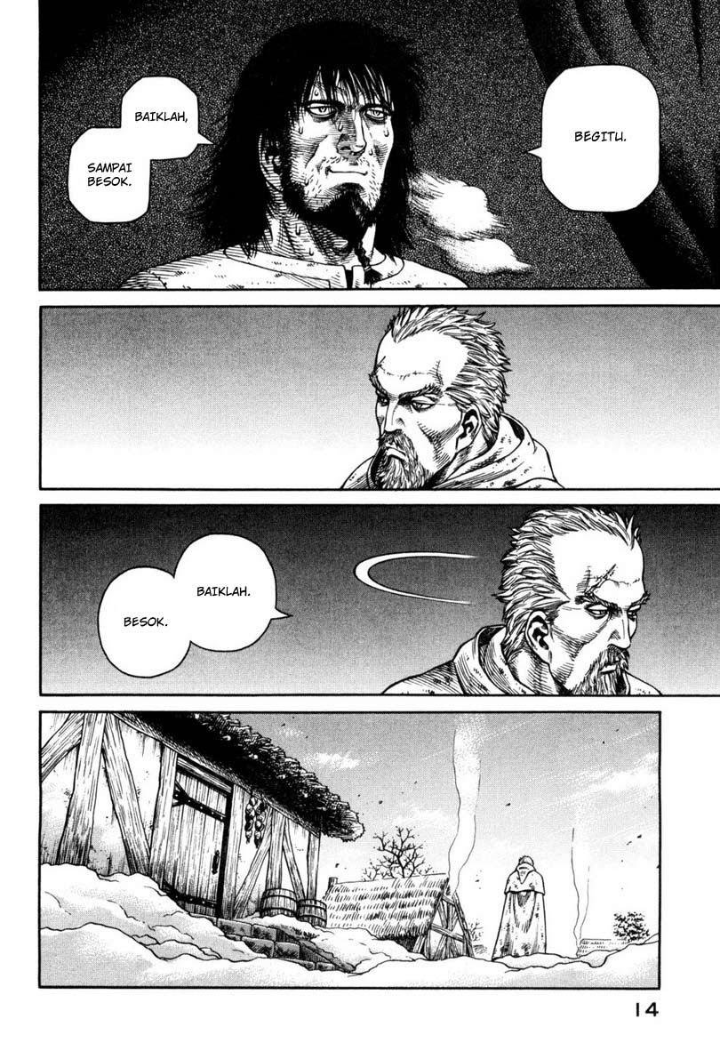 Vinland Saga