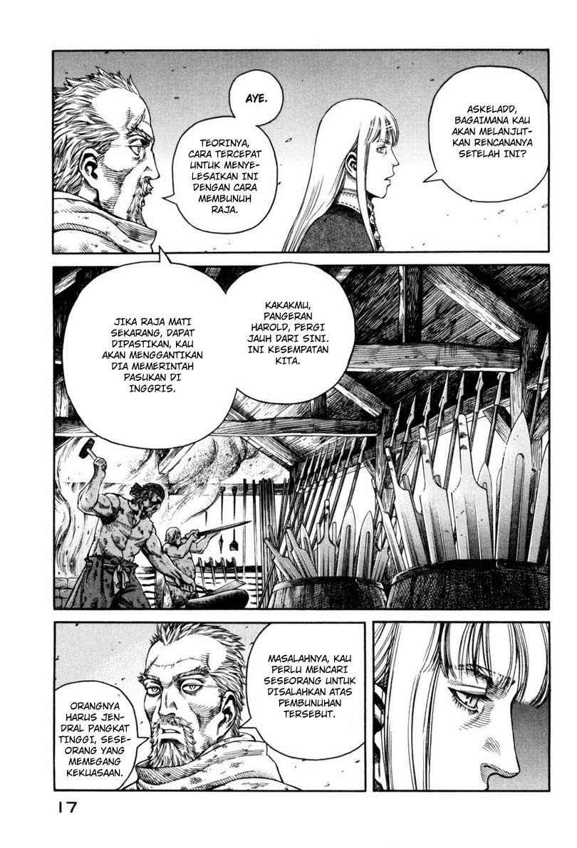 Vinland Saga