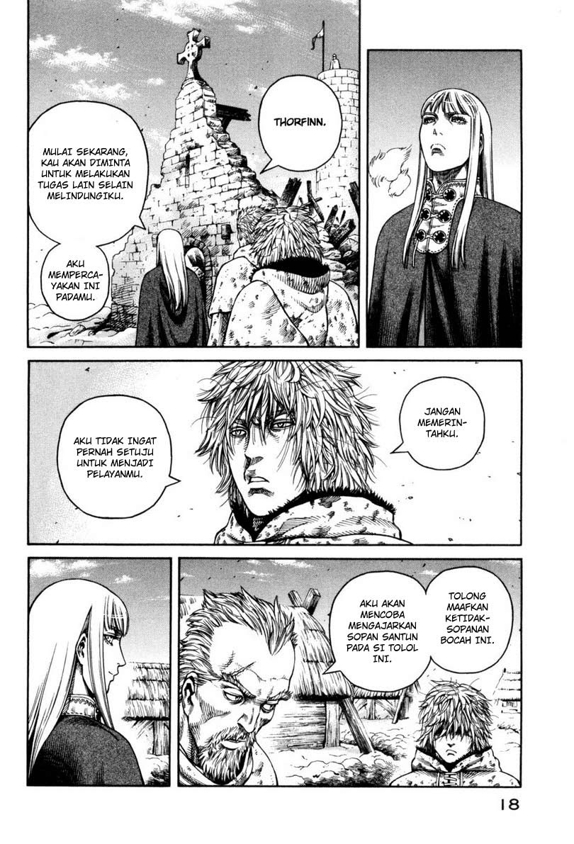 Vinland Saga
