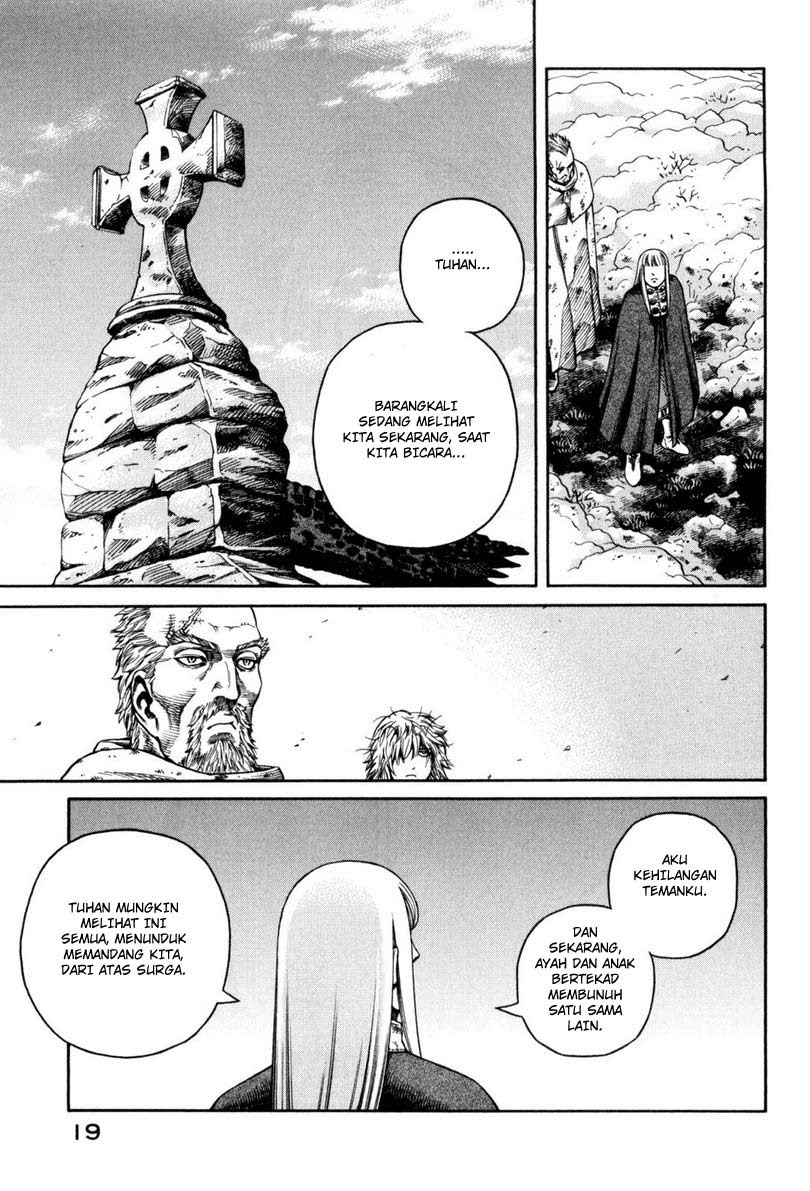 Vinland Saga