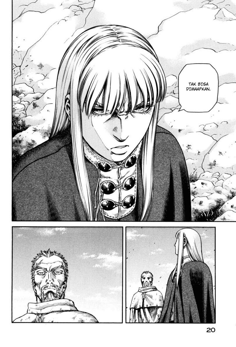 Vinland Saga