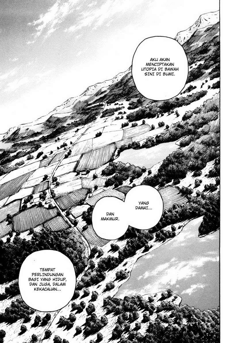 Vinland Saga