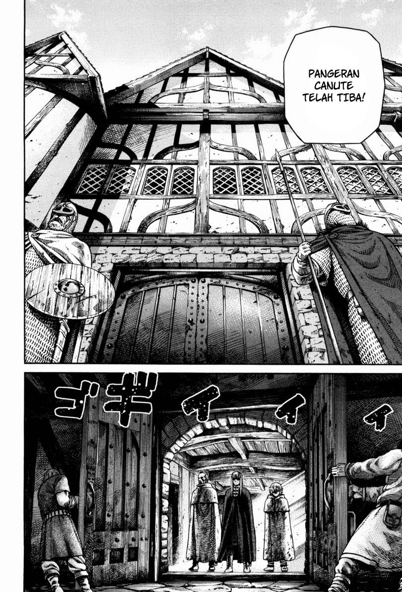 Vinland Saga
