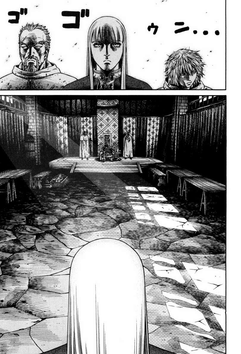 Vinland Saga