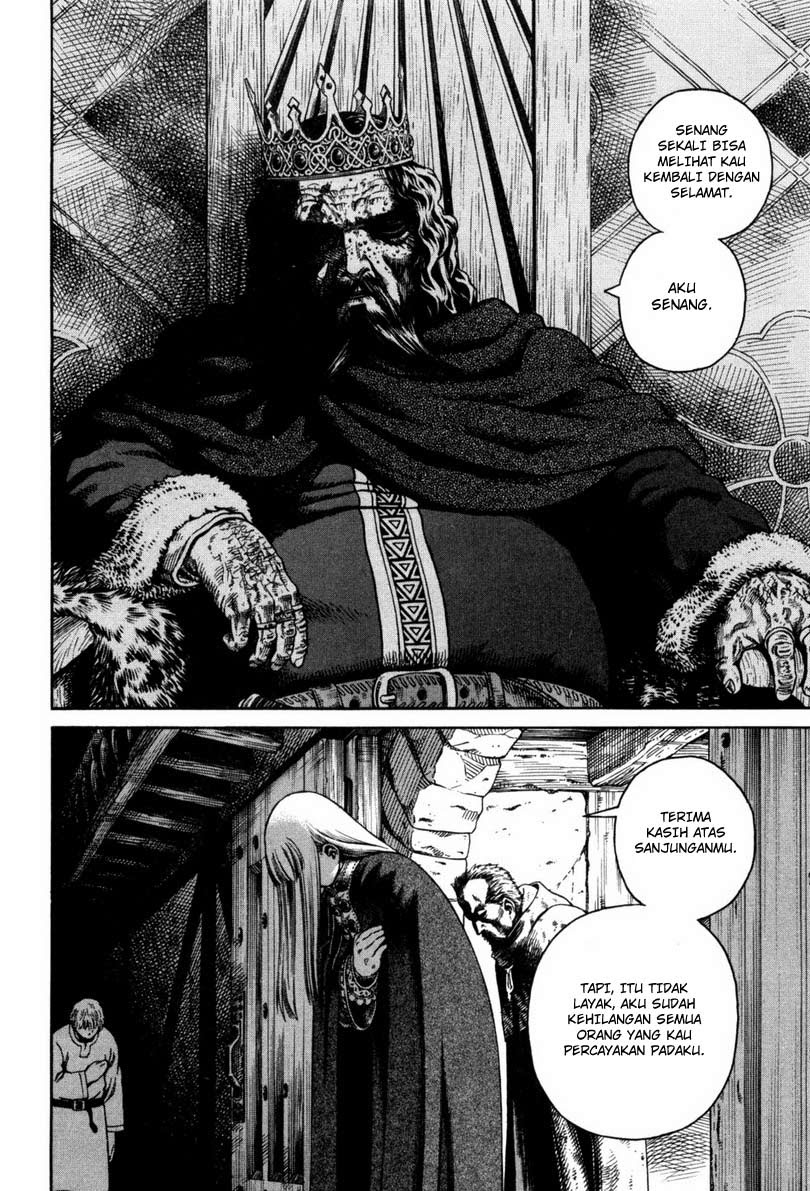 Vinland Saga