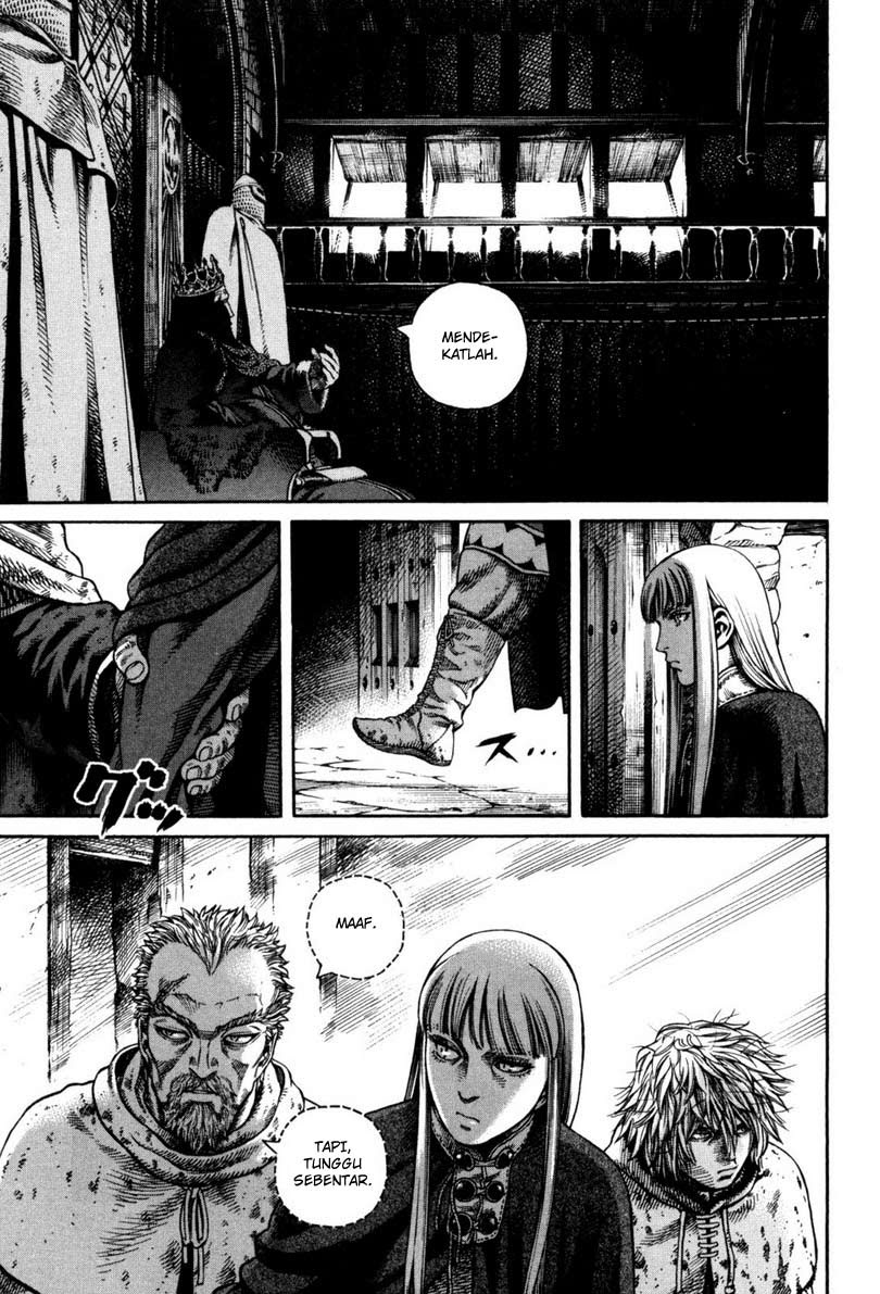 Vinland Saga