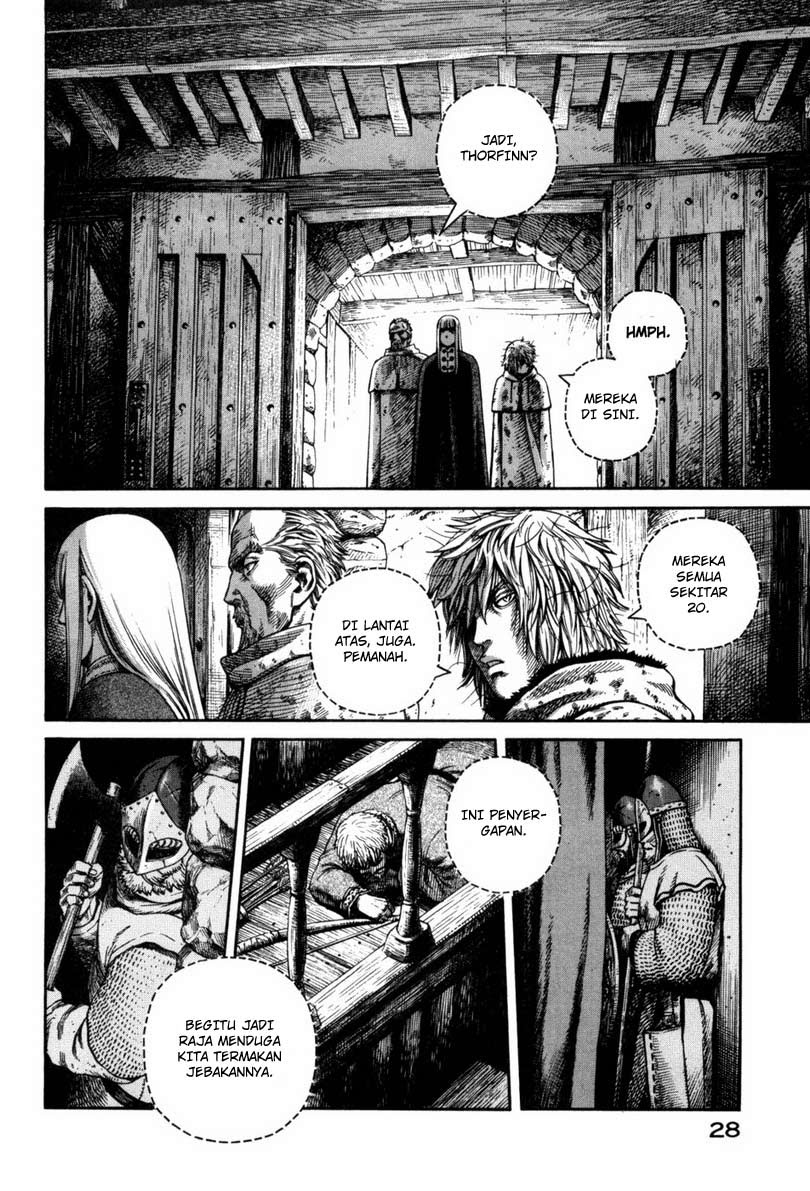 Vinland Saga