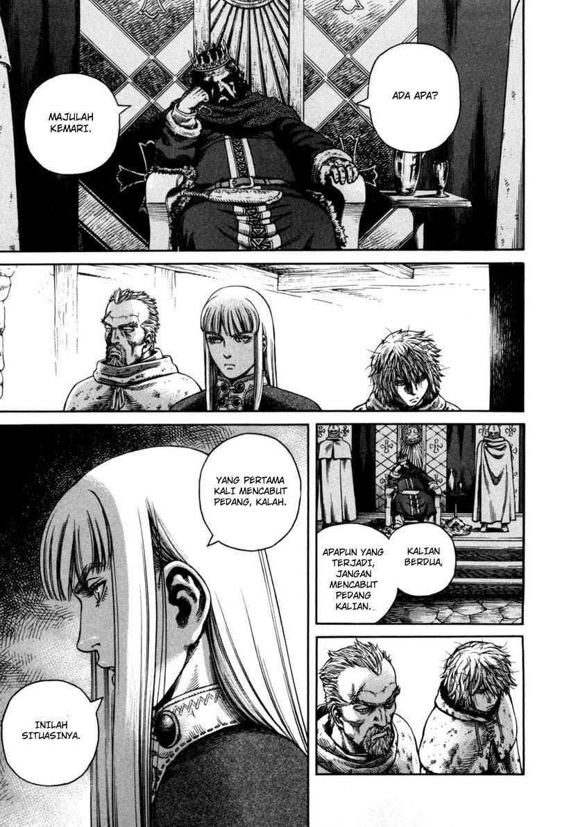 Vinland Saga