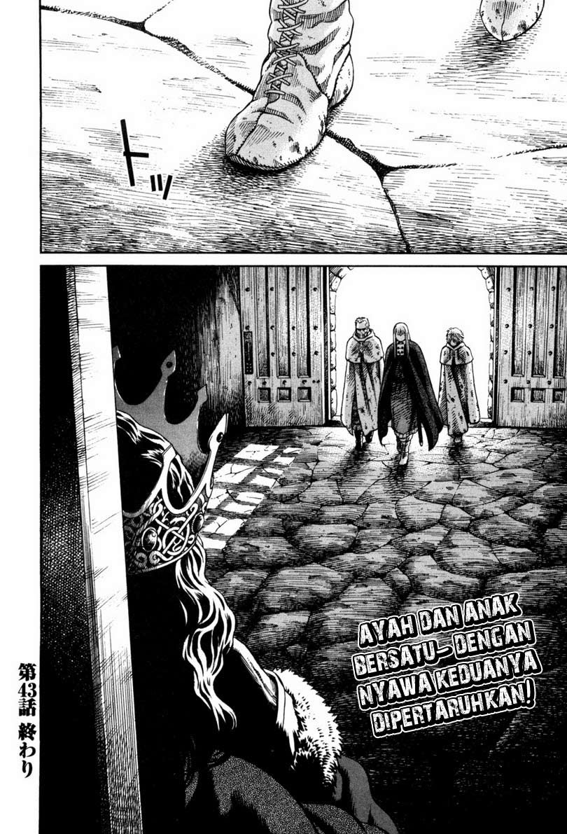 Vinland Saga
